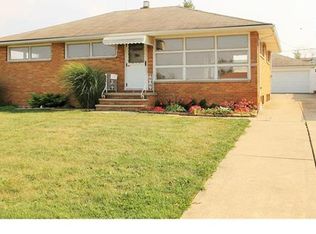 3319 Somia Dr, Parma, OH