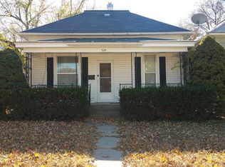 524 E 7th St, Concordia, KS 66901