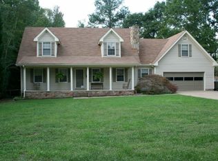 124 Oak Rdg, Monroe, GA 30655