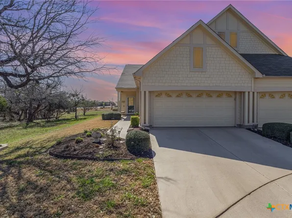 316 Essex Ln, Georgetown, TX 78633