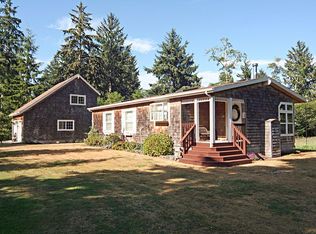 32404 Sandridge Rd, Oysterville, WA 98641