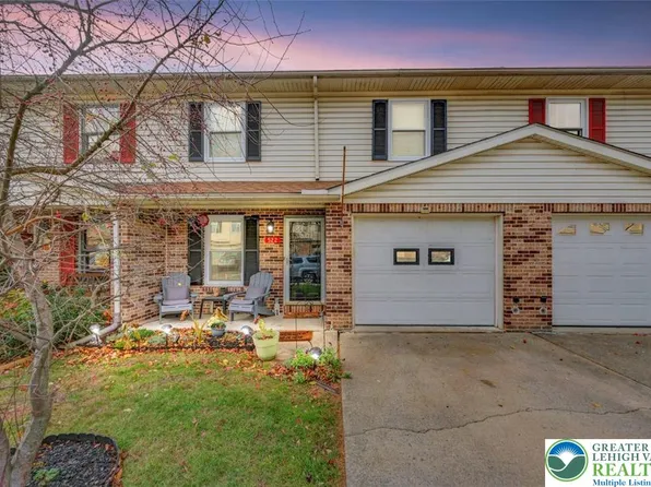 522 Lehigh Gap St, Walnutport, PA 18088