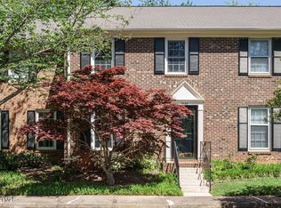 3125 Morningside Dr, Raleigh, NC 27607