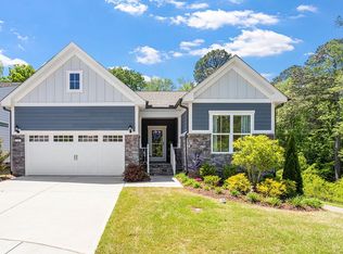800 Calista Dr, Wake Forest, NC 27587