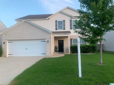 5040 Bella Ct, Moody, AL, 35004