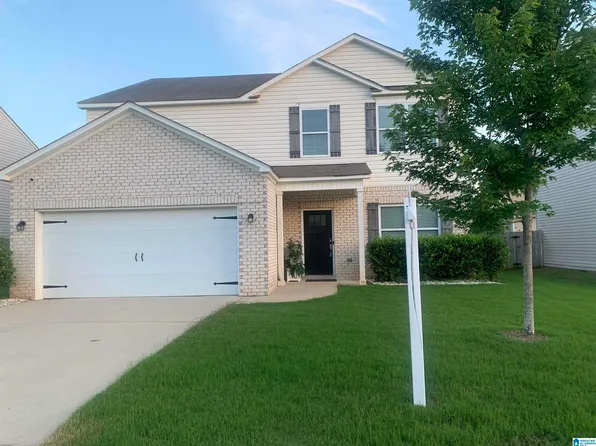 5040 Bella Ct, Moody, AL 35004