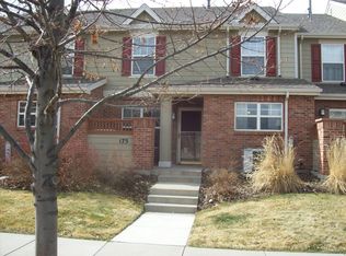 175 S Syracuse St, Denver, CO 80230
