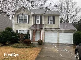 4313 Sentinel Pl NW, Kennesaw, GA 30144