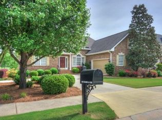 283 E Shoreline Dr, North Augusta, SC 29841