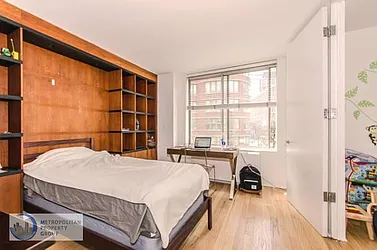 Rented by Metropolitan Property Group