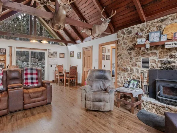 7680 County Road 5150, Dora, MO 65637