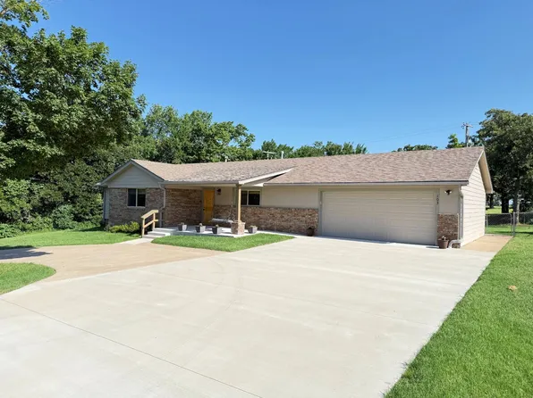 103 South Rd, Pawhuska, OK 74056