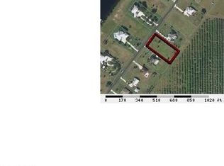 5281 River Blossom Ln, Labelle, FL 33935