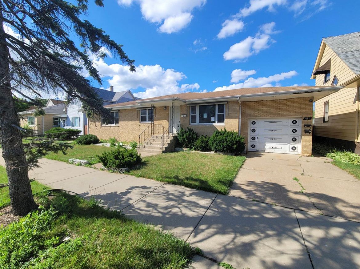 416 Sibley Blvd, Calumet City, IL 60409 MLS 11967330 Zillow