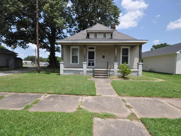 2013 Guthrie Ave, Paducah, KY 42003