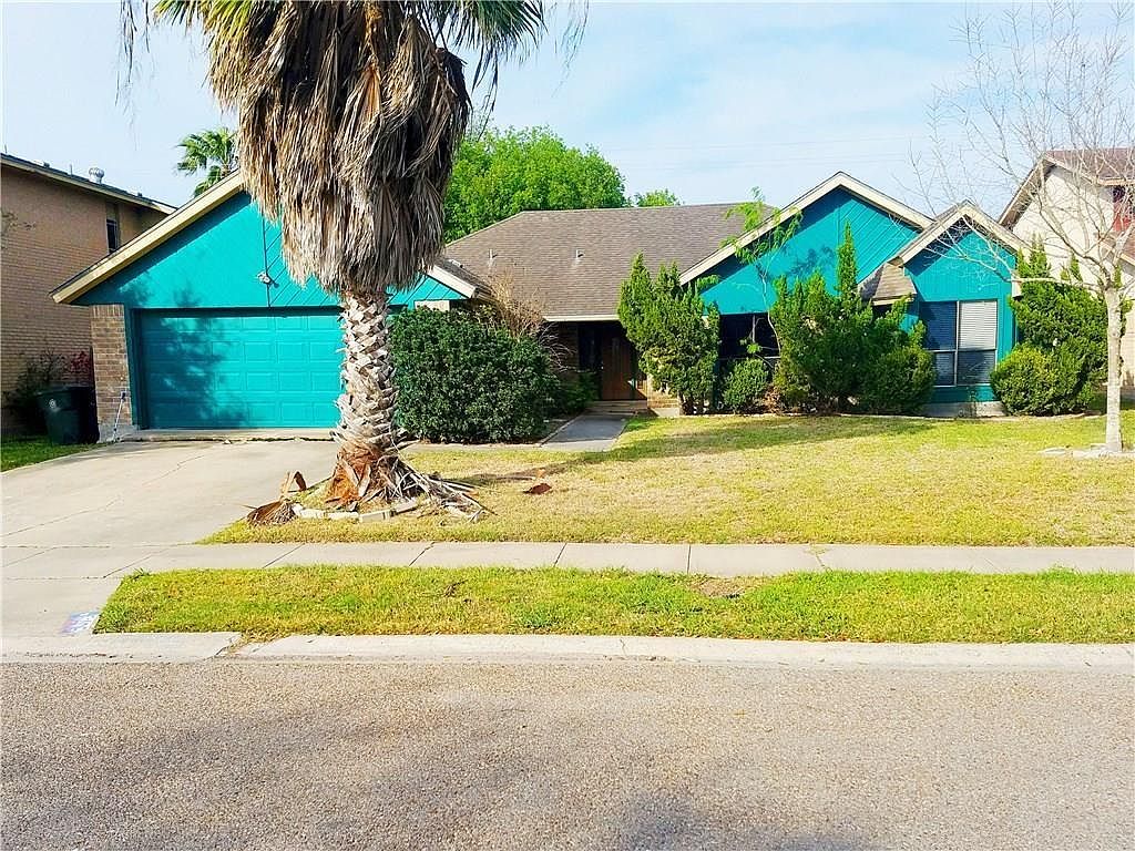 5406 Fox Run Dr, Corpus Christi, TX 78413 Zillow