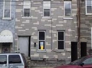 915 Oley St, Reading, PA 19604
