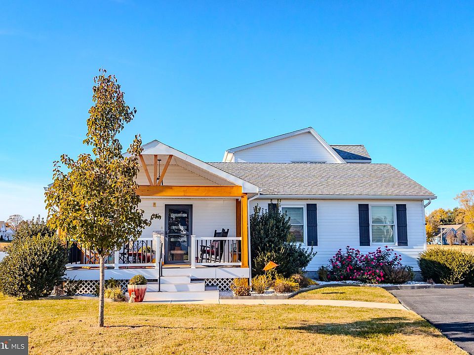 38762 Bayview W, Selbyville, DE 19975 MLS DESU2051602 Zillow