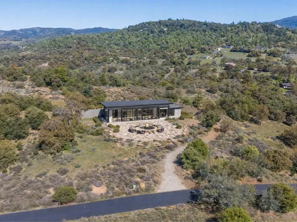 3318 Black Oak Ln #1, Julian, CA 92036