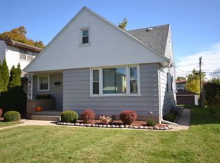 4370 N 67th St, Milwaukee, WI 53216