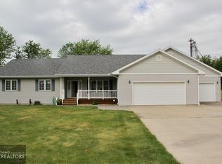 3649 W 3rd St N, Newton, IA 50208
