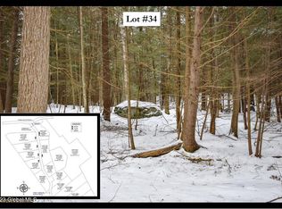 34 Carriage Knolls Rd, Chestertown, NY 12817