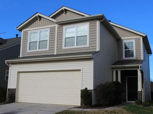 1104 Afternoon Sun Rd, Matthews, NC 28104