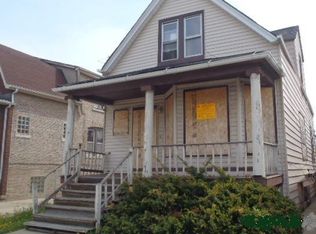 1525 N Laramie Ave, Chicago, IL 60651