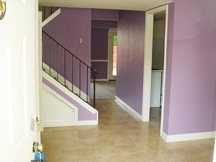 entrance/foyer