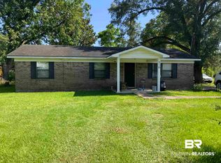 816 Williams St, Bay Minette, AL 36507