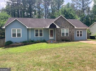 118 Clifford Ct, Stockbridge, GA 30281