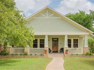 203 Denton St E, Argyle, TX 76226