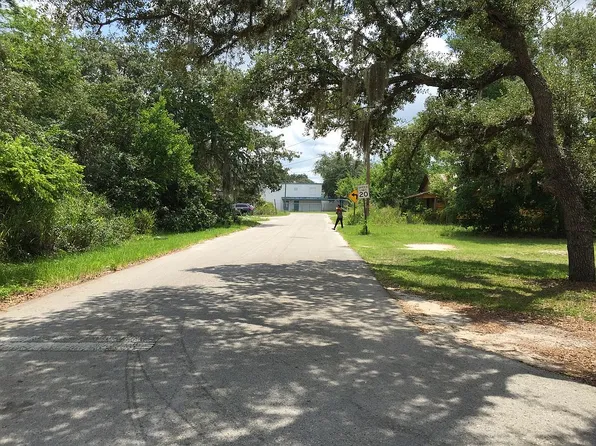 1706 Virginia Ave, Eustis, FL 32726