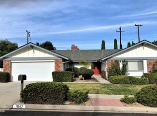1847 N Nowak Ave, Thousand Oaks, CA 91360