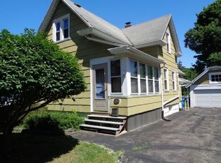 52 Minnesota St, Rochester, NY 14609