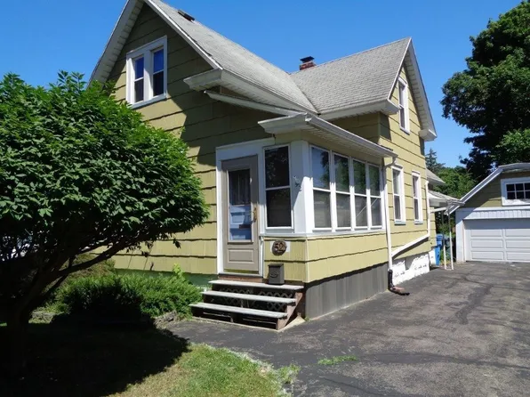 52 Minnesota St, Rochester, NY 14609