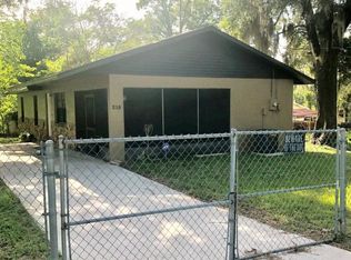 215 SW 11th Ave, Ocala, FL 34471