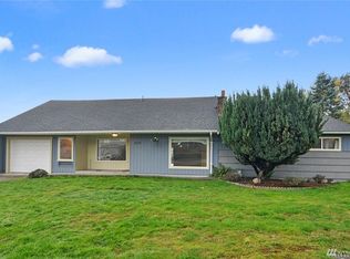 2103 NE Warner St, Bremerton, WA 98310