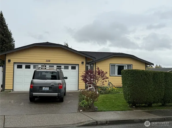 5338 Shields Road, Ferndale, WA 98248