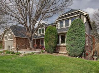 6194 S Macon Way, Englewood, CO 80111