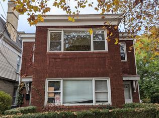 4027-4029 Windsor St, Pittsburgh, PA 15217