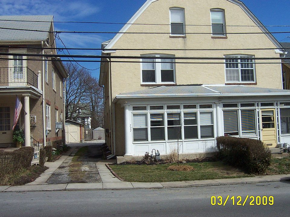 Front Exterior