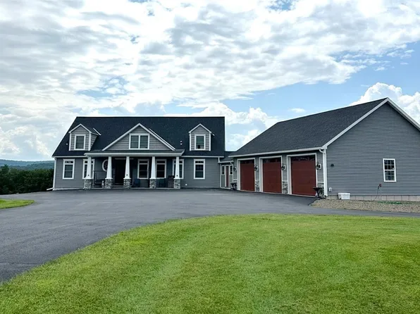1025 Taylor Rd, East Meredith, NY 13757