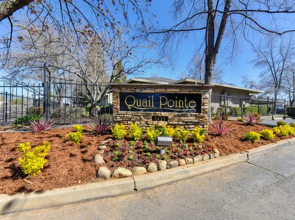 Quail Pointe