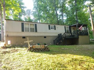 85 Pinewood Dr, Springville, TN 38256