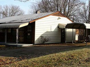 605 Crescent Dr, Greencastle, IN