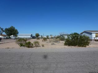5357 E Supai Dr, Topock, AZ 86436