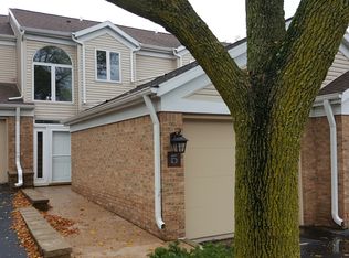 5 Lawrence Ct UNIT 5, Appleton, WI 54915