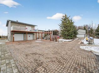30245 NW Range Road 12 #10 & 20, Mountain View County, AB T0M0N0