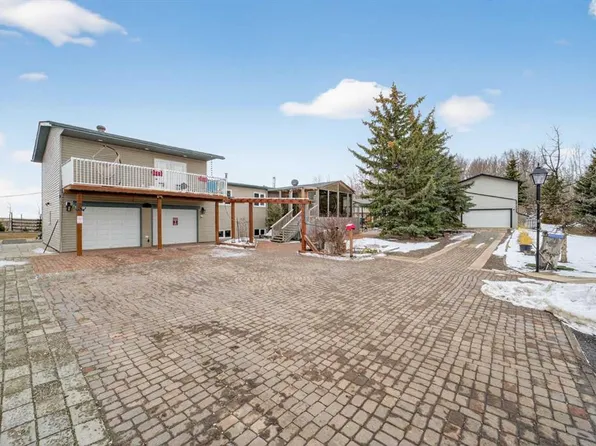 30245 NW Range Road 12 #10 & 20, Mountain View County, AB T0M 0N0